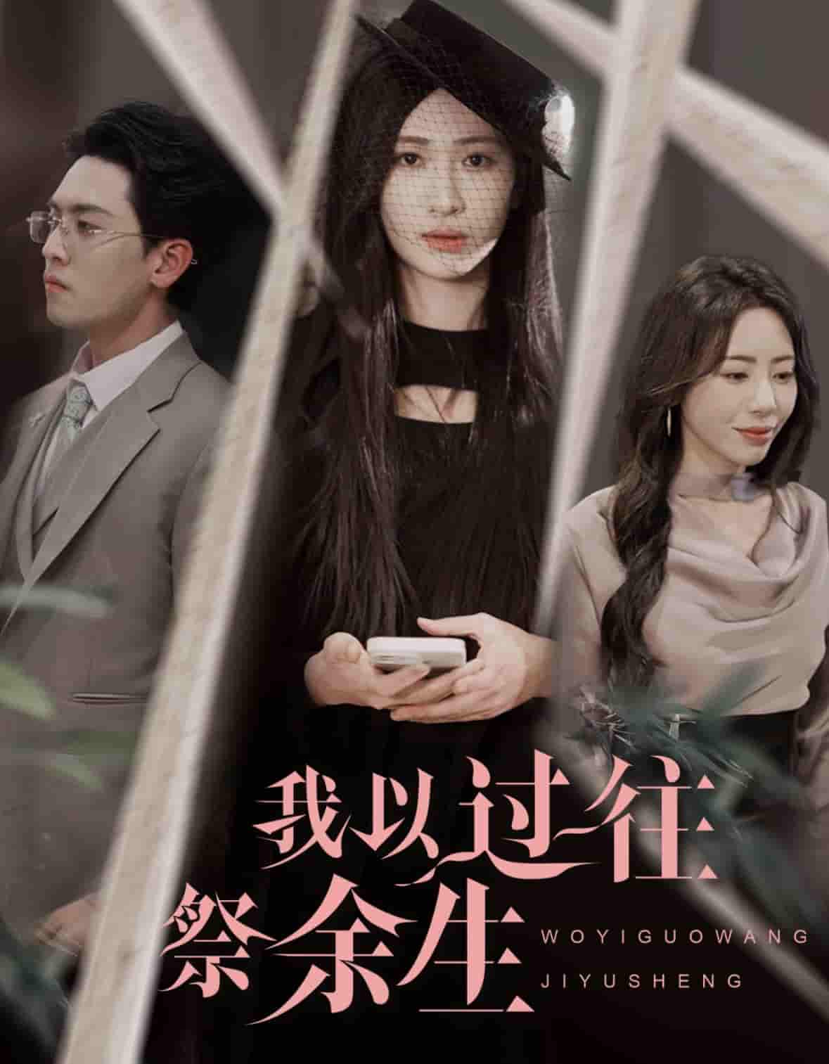 我以过往祭余生(全集)