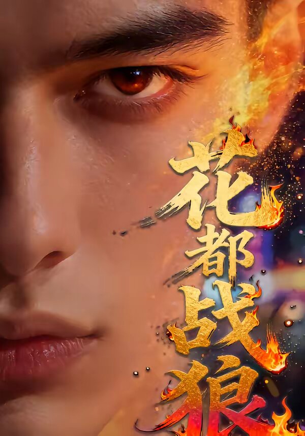 花都战狼(全集)