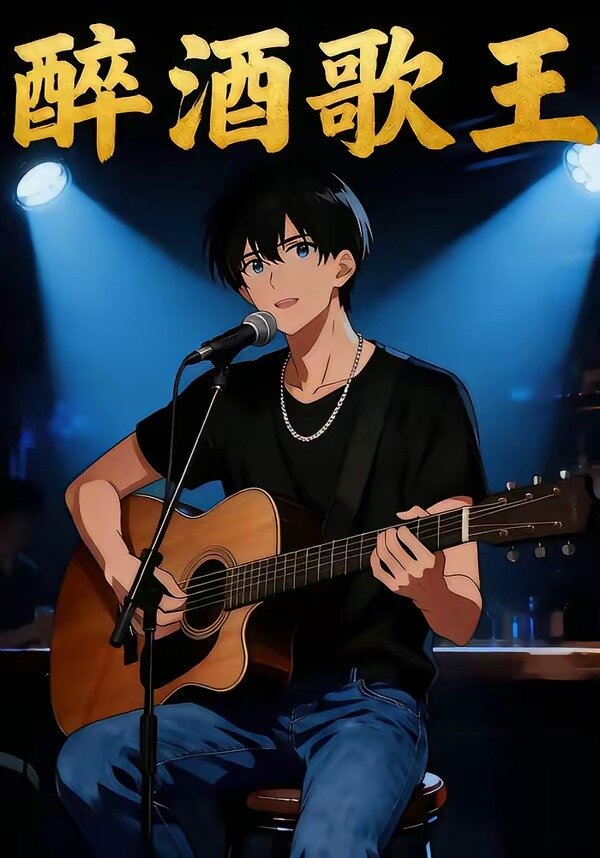 醉酒歌王(全集)