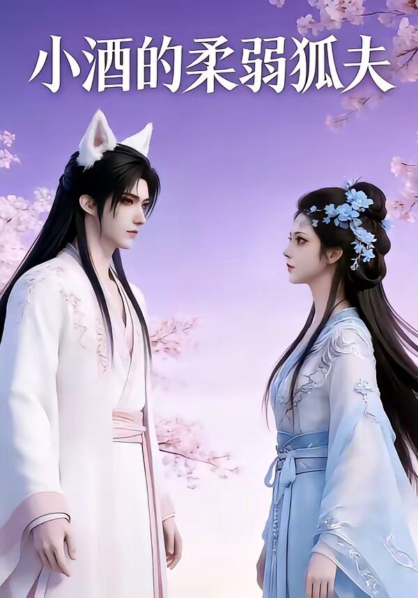 小酒的柔弱狐夫(全集)
