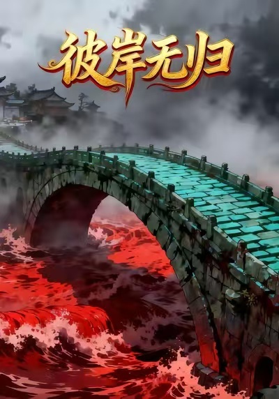 彼岸无归(全集)