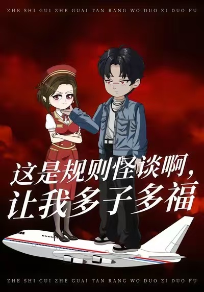 这是规则怪谈啊，让我多子多福(全集)