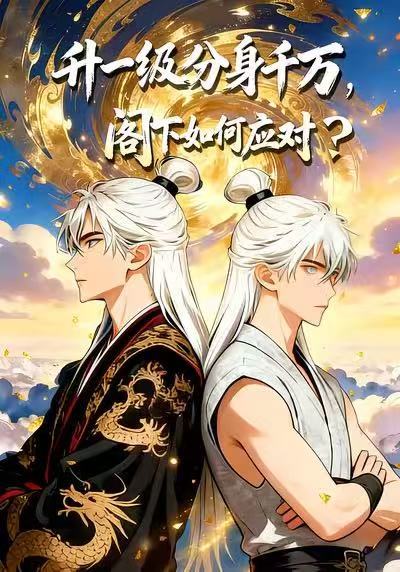 升一级分身千万，阁下如何应对(全集)