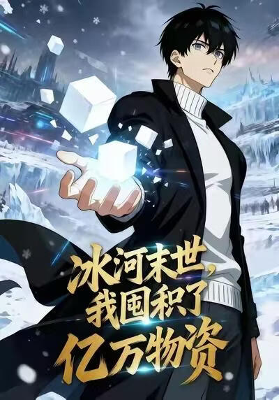 冰河末世，我囤积了亿万物资(全集)