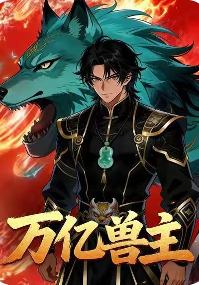 玄幻：万亿兽主(全集)