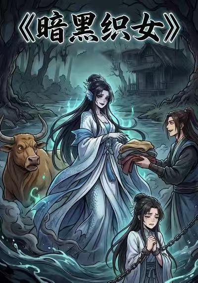 暗黑织女(全集)