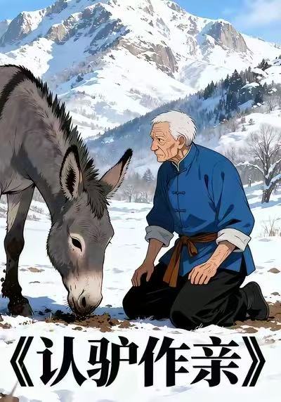 认驴作亲(全集)