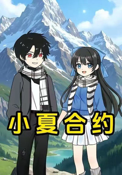 小夏合约(全集)