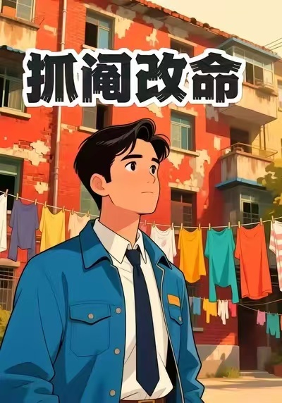 抓阄改命(全集)