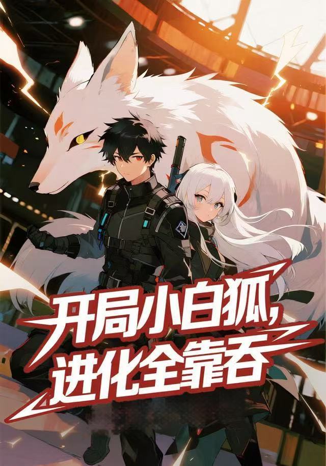 开局小白狐，进化全靠吞(全集)
