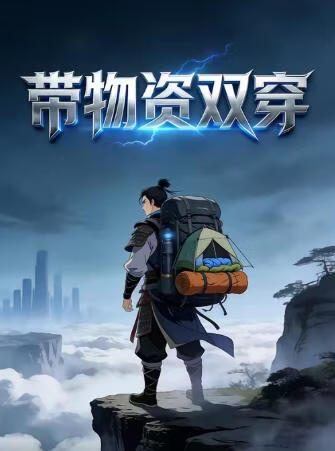 带物资双穿(全集)