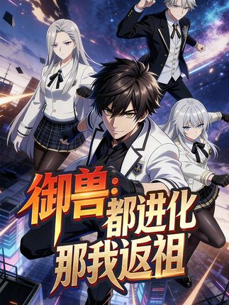 御兽：都进化那我返祖(全集)