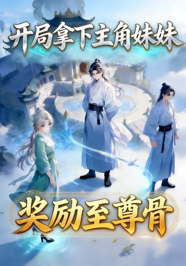 开局拿下主角妹妹奖励至尊骨(全集)