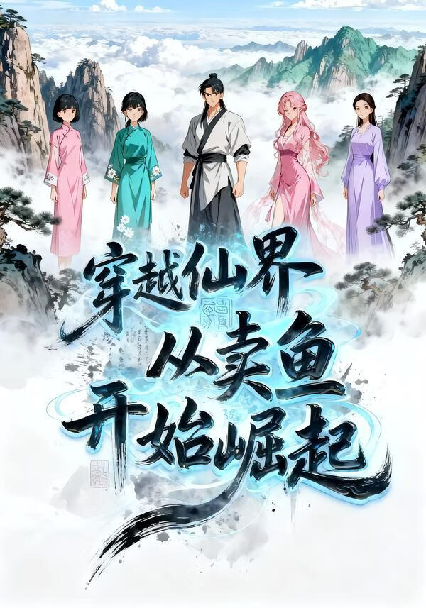 穿越修仙界：从卖鱼开始崛起(全集)