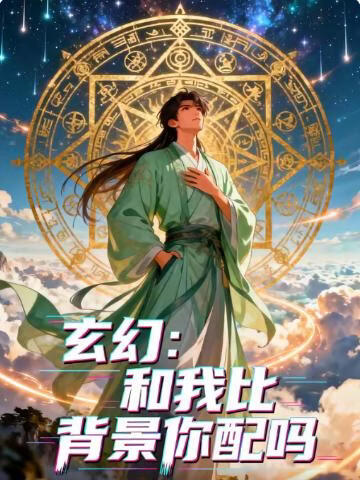 玄幻：和我比背景你配吗？(全集)