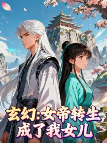 玄幻：女帝转生成了我女儿(全集)