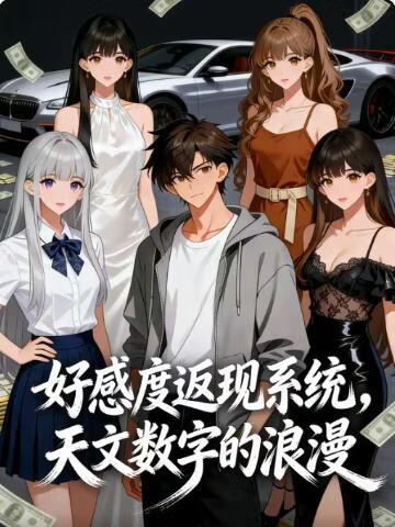 好感度返现系统，天文数字的浪漫(全集)