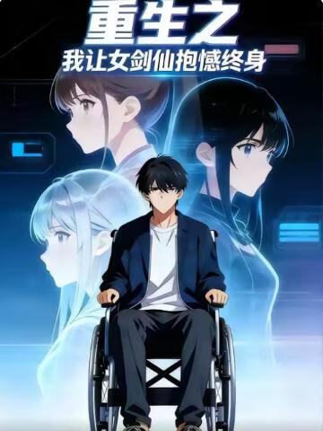 重生之我让剑仙女友抱憾终身(全集)