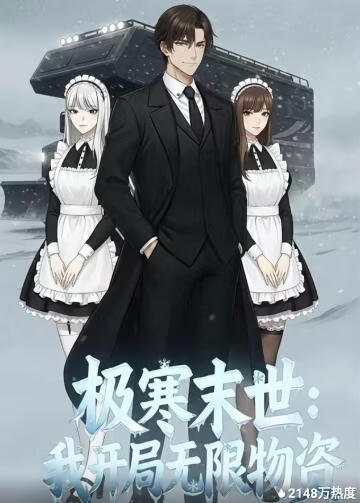 极寒末世：我开局无限物资(全集)