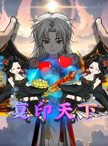 复印天下(全集)