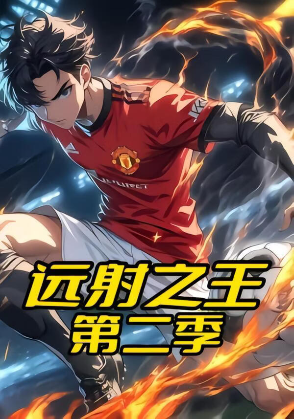 远射之王第二季(全集)