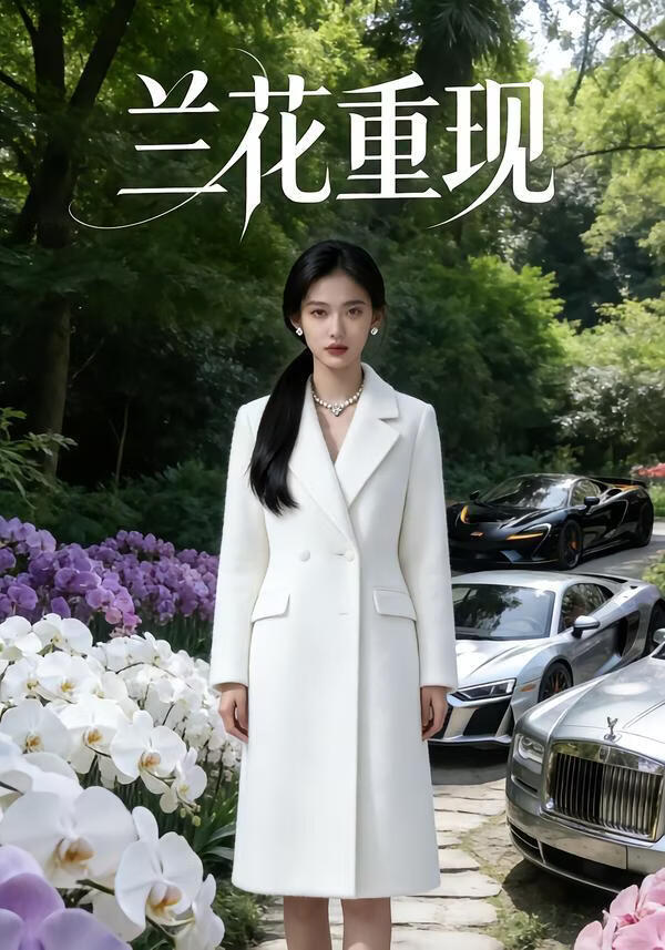 兰花重现(全集)