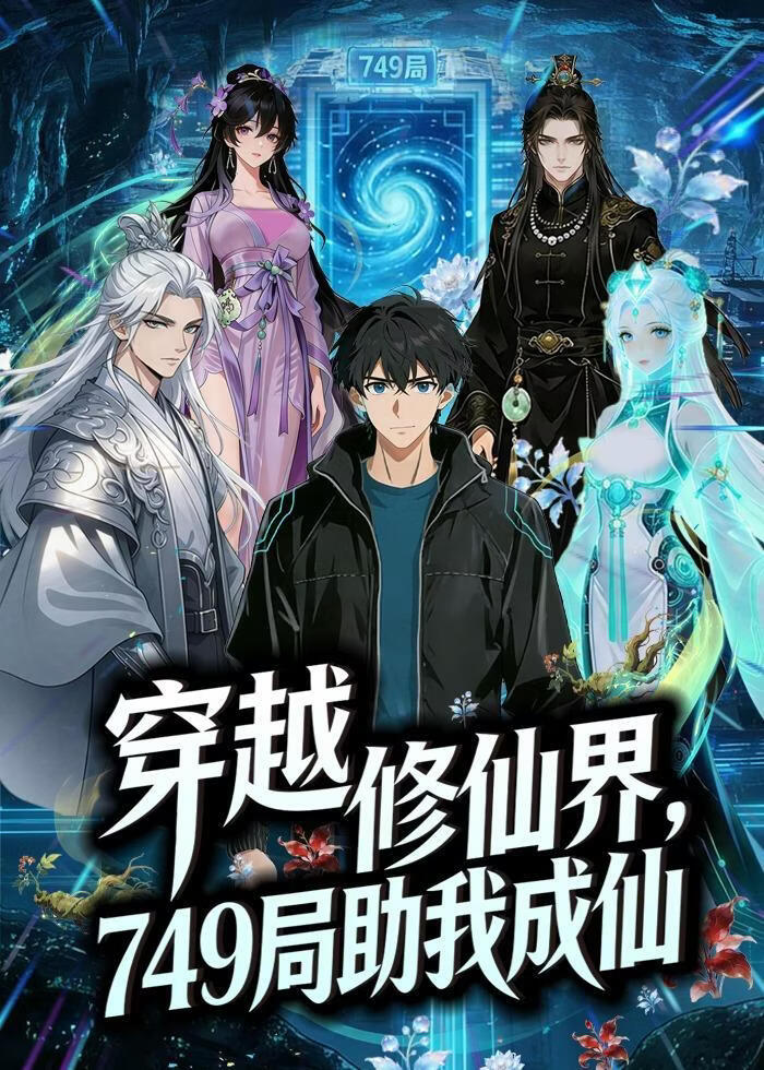 穿越修仙界，749局助我成仙(全集)