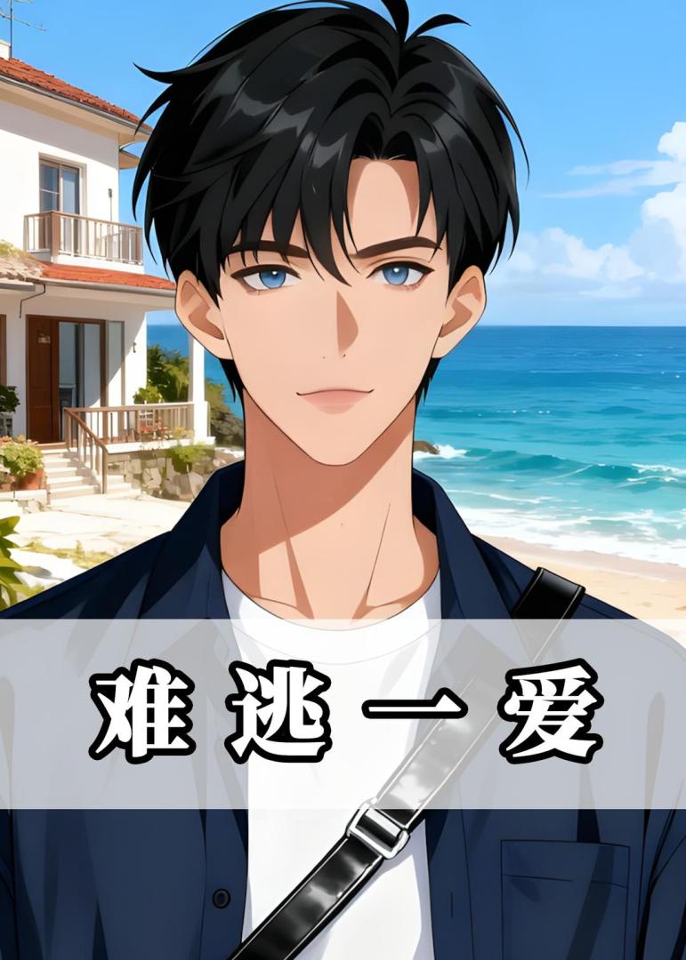 难逃一爱(全集)