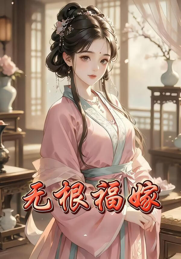 无根福嫁(全集)