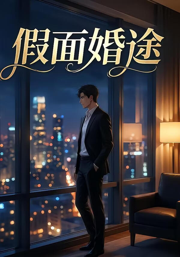 假面婚途(全集)