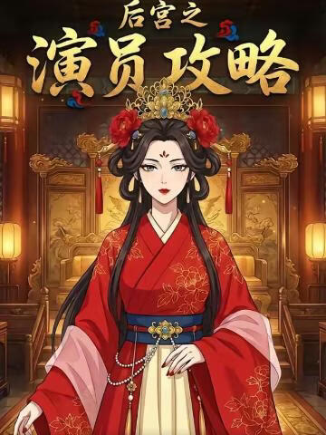 后宫之演员攻略(全集)