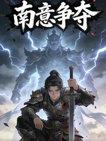 南意争夺(全集)