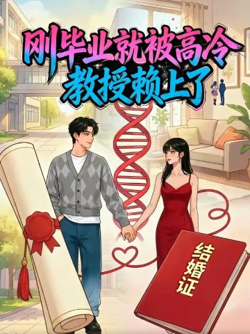 刚毕业就被高冷教授赖上了(全集)