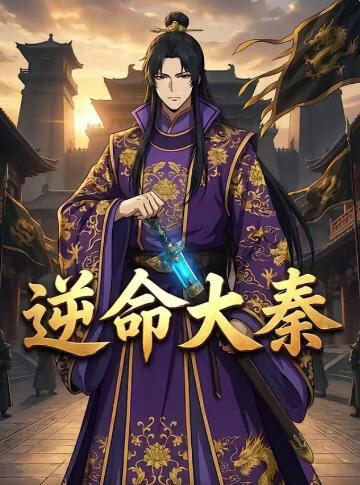 逆命大秦(全集)