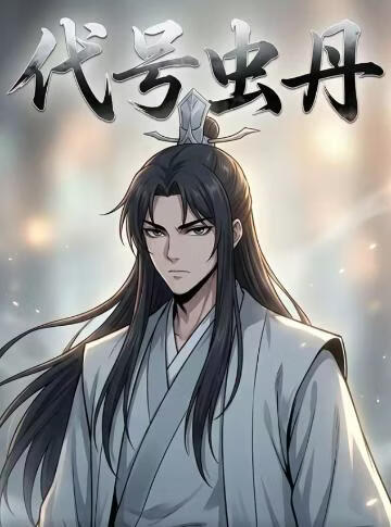 代号虫丹(全集)