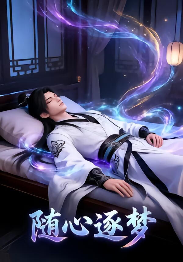 随心逐梦(全集)