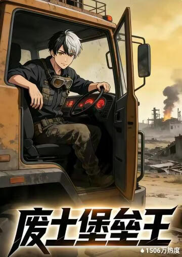 废土堡垒王(全集)