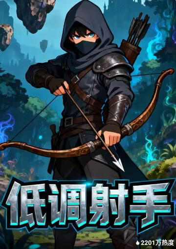 低调射手(全集)