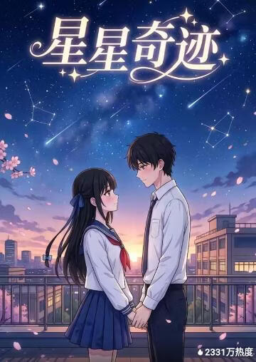 星星奇迹(全集)