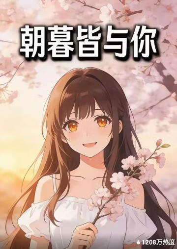 朝暮皆与你(全集)