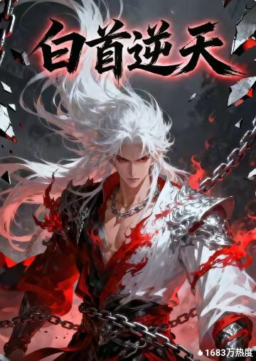 白首逆天(全集)