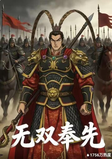 无双奉先(全集)