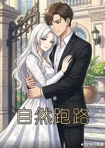 自然跑路(全集)