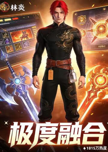 极度融合(全集)