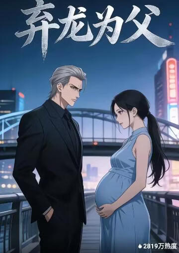 弃龙为父(全集)