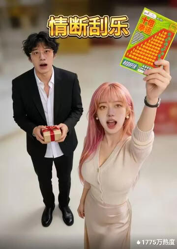 情断刮乐(全集)