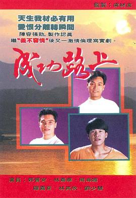 成功路上国语第27集
