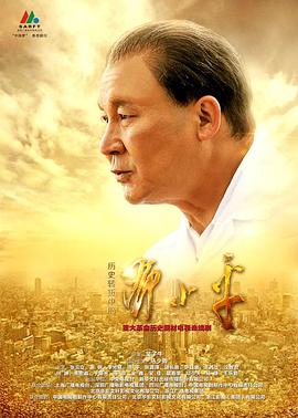 历史转折中的邓小平第31集