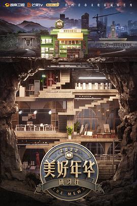 美好年华研习社第20221029期Plus版