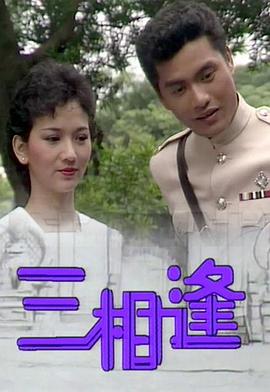 三相逢粤语第07集